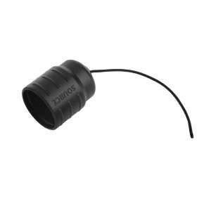 Helix Valve Dirt Shield