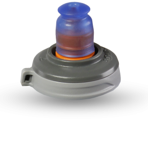 Helix valve Cap for Jet Foldable Water Bottle | Spare Part