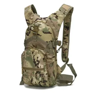 15L Molle Backpack Outdoor Sports