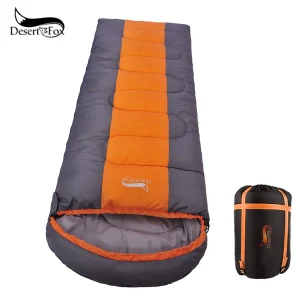 Desert Fox Camping Sleeping Bags